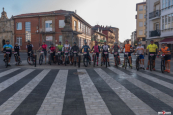 'Reinosa No Limits BTT'