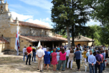 Da de la Virgen de la Velilla (2021)