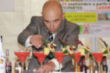 Los mejores ccteles y las caas ms perfectas para celebrar las fiestas