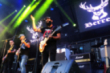 Rock mateo
