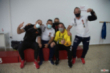 X Campeonato de Lucha de Brazos Ciudad de Reinosa