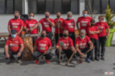 Exhibicin de deportes rurales de Cantabria