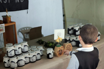 XV Feria Apcola de Campoo de Yuso 