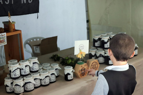 XV Feria Apcola de Campoo de Yuso 