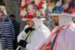 Los Carabeos celebraron Los Zamarrones