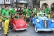 Grand Prix de Coches a Pedales 2011
