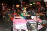 Grand Prix de Coches a Pedales 2013
