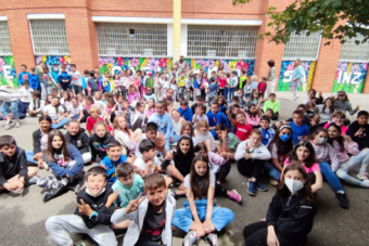 El 'Casi' celebra 50 aos