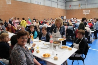 Fiesta de las Asociaciones de Campoo de Enmedio (2022)