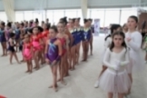 Exhibici�n de fin de curso del Club de Danza Tapiz