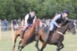 Carrera de caballos de Requejo 2022