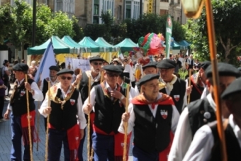 Festival Nacional de Folclore La Perla del Valle