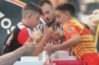 Copa de Espaa de Lucha de Brazos