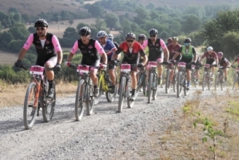 Reinosa No Limits