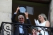 Pregn y chupinazo de San Mateo 2022