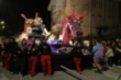 Desfile nocturno de Carrozas Artsticas (2022)