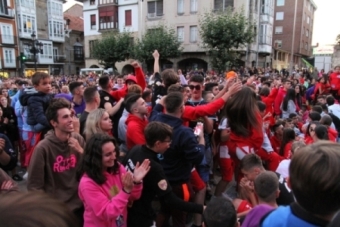 Entrega de premios del Concurso de Carrozas Artsticas 2022