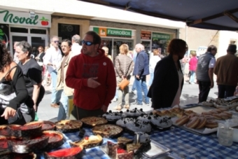 Feria de comercio y artesana (2022)