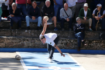 Concurso de Bolos San Mateo (2022)