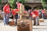 Deportes rurales en Reinosa