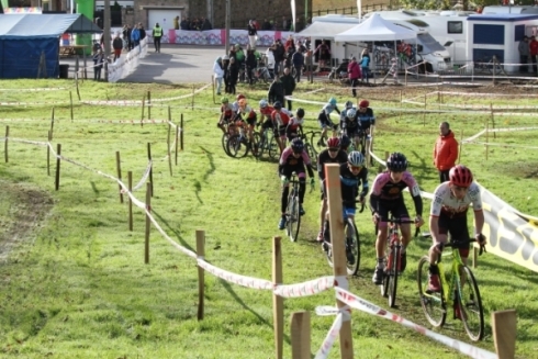 Ciclocross de Reinosa