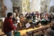 Actuacin de La Pozona en Requejo