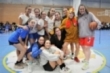 II Reencuentro de baloncesto femenino campurriano