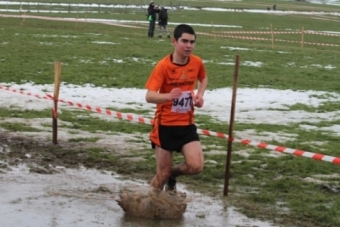 II Cross de Reinosa