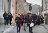 Matamorosa festeja a Santa gueda