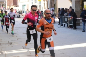  XXXIII Triatln Blanco