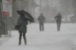 Regresa la nieve 