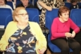 Campoo de Enmedio reconoce a las mujeres ms longevas del municipio