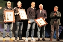 XXXII Gala del Deportista Campurriano
