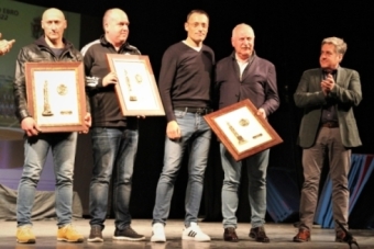 XXXII Gala del Deportista Campurriano