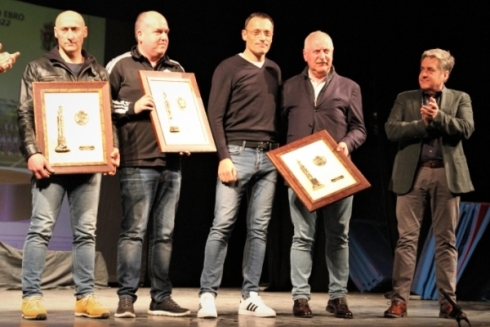 XXXII Gala del Deportista Campurriano