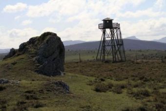 El Centro Medioambiental de La Lastra, el proyecto olvidado