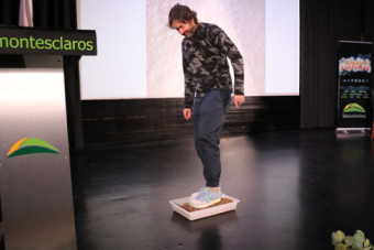 El IES Montesclaros retoma su Primavera Cultural