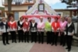 Feria de Abril en Requejo