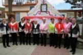 Feria de Abril en Requejo
