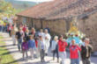 Bustillo del Monte celebra sus fiestas patronales