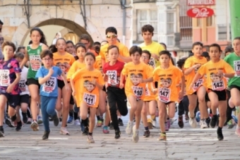 Carrera popular del 1 de Mayo (2023) 