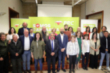Presentacin candidatos del PRC en Reinosa