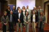 Presentaci�n candidatos del PP en Reinosa