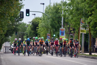 I Reunin de Escuelas de Ciclismo