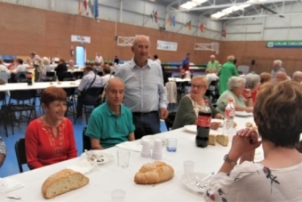 Fiestas de las Asociaciones de Campoo de Enmedio (2023)