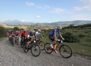 Cantabria Bike Race (2023)
