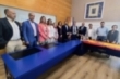 Constituci�n Ayuntamientos Campoo-Elecciones Municipales 28M