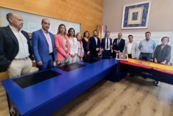 Constitucin Ayuntamientos Campoo-Elecciones Municipales 28M