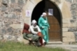 XI Jornadas de Recreacin Histrica en el Castillo de Argeso