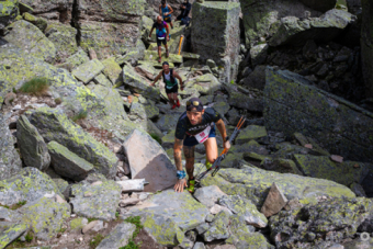 La Herradura de Campoo pone al lmite a ms de 500 participantes